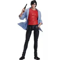 BUZZmod. - City Hunter / Saeba Ryou