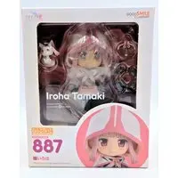 Nendoroid - Puella Magi Madoka Magica / Tamaki Iroha