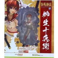 Figure - Hyakka Ryouran: Samurai Girls