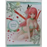 Spring Bride - Melody