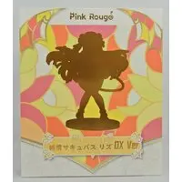 With Bonus - Figure - Tamano Kedama - Succubus