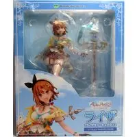 Figure - Atelier Ryza / Reisalin Stout