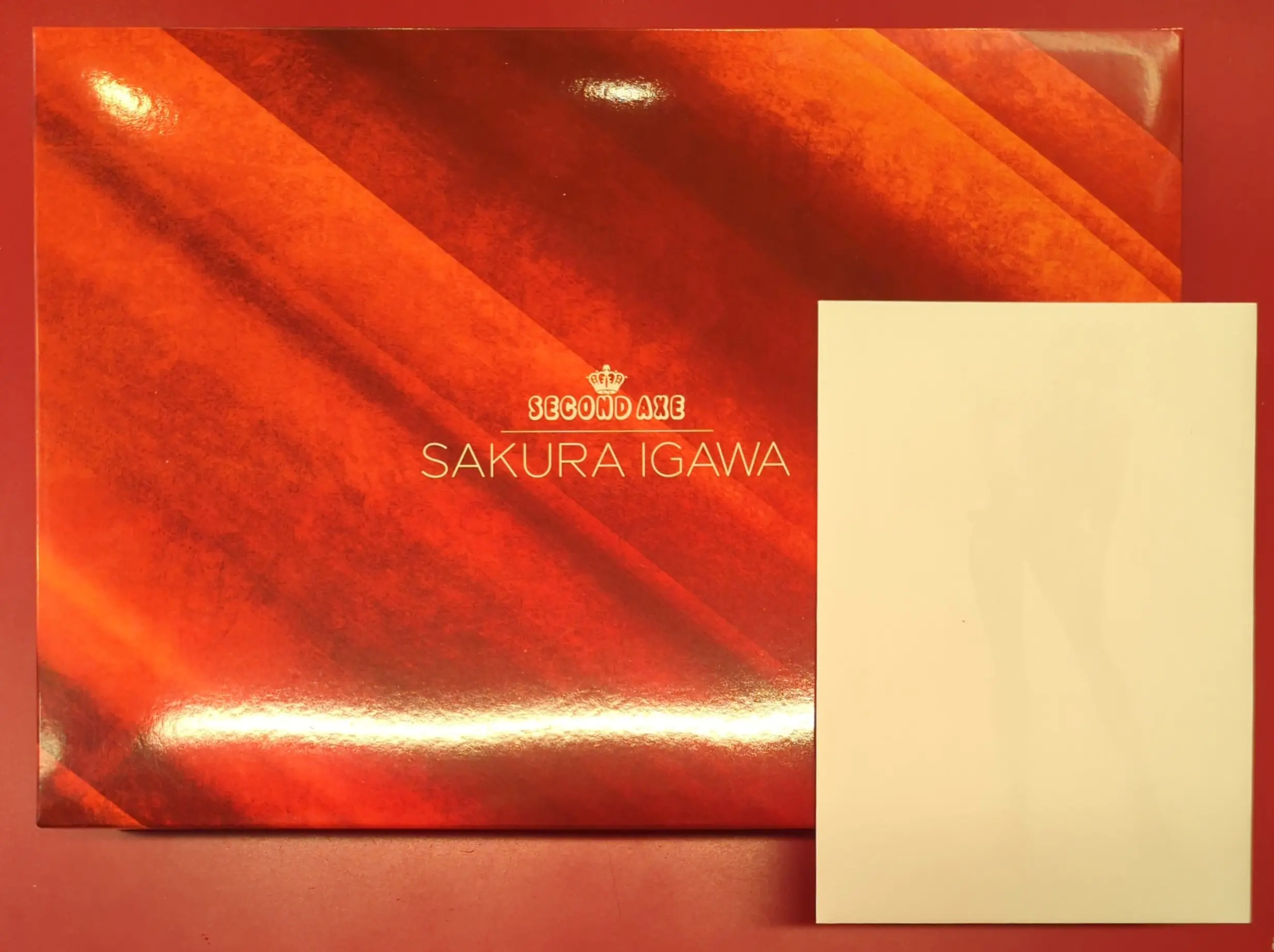 Figure - Taimanin Asagi / Igawa Sakura