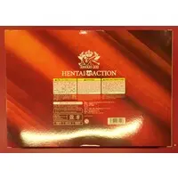 Figure - Taimanin Asagi / Igawa Sakura