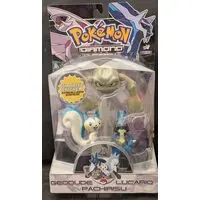 Figure - Pokémon