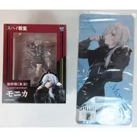 KDcolle - Spy Kyoushitsu (Spy Classroom) / Monika (Spy Kyoushitsu)