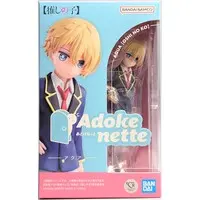 Adokenette - Oshi no Ko / Aqua