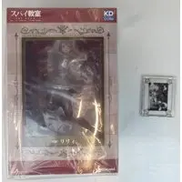 KDcolle - Spy Kyoushitsu (Spy Classroom) / Lily (Spy Kyoushitsu)