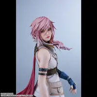 Figure - Final Fantasy XIII