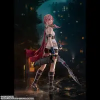 Figure - Final Fantasy XIII