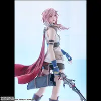 Figure - Final Fantasy XIII