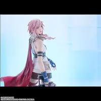 Figure - Final Fantasy XIII