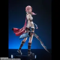 Figure - Final Fantasy XIII
