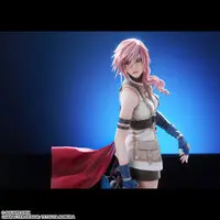 Figure - Final Fantasy XIII