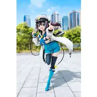 KDcolle - Gushing over Magical Girls / Loco Musica