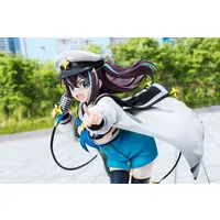 KDcolle - Gushing over Magical Girls / Loco Musica