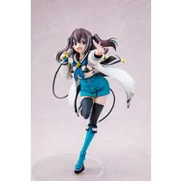 KDcolle - Gushing over Magical Girls / Loco Musica