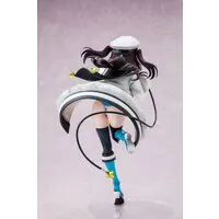 KDcolle - Gushing over Magical Girls / Loco Musica