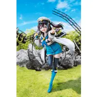 KDcolle - Gushing over Magical Girls / Loco Musica