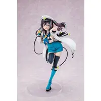 KDcolle - Gushing over Magical Girls / Loco Musica