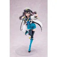 KDcolle - Gushing over Magical Girls / Loco Musica