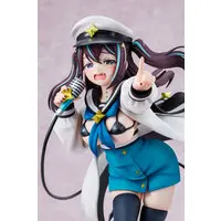 KDcolle - Gushing over Magical Girls / Loco Musica