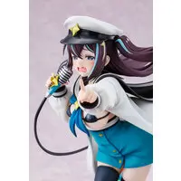 KDcolle - Gushing over Magical Girls / Loco Musica