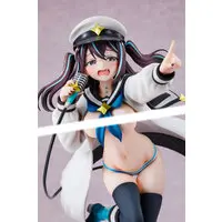 KDcolle - Gushing over Magical Girls / Loco Musica