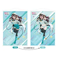 KDcolle - Gushing over Magical Girls / Loco Musica