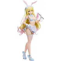 DSmile Original Bunny series Eruru: Pastel Rabbit Ver. 1/4 Complete Figure