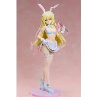 DSmile Original Bunny series Eruru: Pastel Rabbit Ver. 1/4 Complete Figure