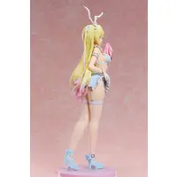 DSmile Original Bunny series Eruru: Pastel Rabbit Ver. 1/4 Complete Figure