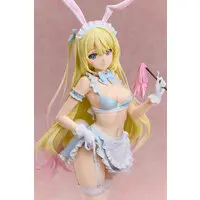 DSmile Original Bunny series Eruru: Pastel Rabbit Ver. 1/4 Complete Figure
