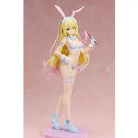 DSmile Original Bunny series Eruru: Pastel Rabbit Ver. 1/4 Complete Figure
