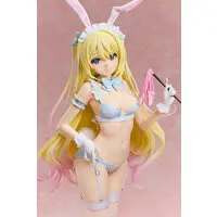 DSmile Original Bunny series Eruru: Pastel Rabbit Ver. 1/4 Complete Figure