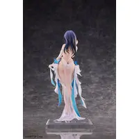 Nikke Isabel: Honeymoon Party 1/7 Complete Figure