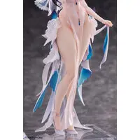 Nikke Isabel: Honeymoon Party 1/7 Complete Figure