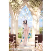 Nikke Isabel: Honeymoon Party 1/7 Complete Figure