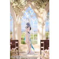 Nikke Isabel: Honeymoon Party 1/7 Complete Figure