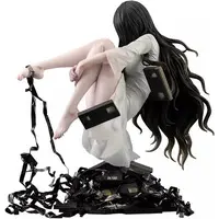Horror Bishoujo - Sadako - Yamashita Shunya