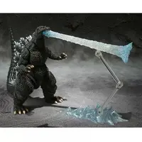 With Bonus - Godzilla series