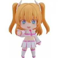 Nendoroid - 2.5-jigen no Ririsa (2.5 Dimensional Seduction) / Amano Ririsa - Succubus