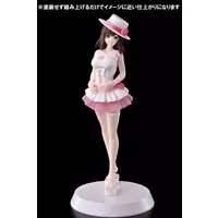 Assemble Heroines - Fate/Grand Order / Charlotte Corday (Fate series)