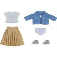 Nendoroid Doll - Nendoroid Doll Outfit Set