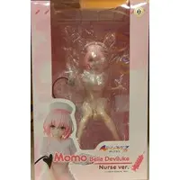Figure - To LOVE Ru Darkness / Momo Belia Deviluke