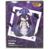 Figure - Prize Figure - Overlord / Albedo