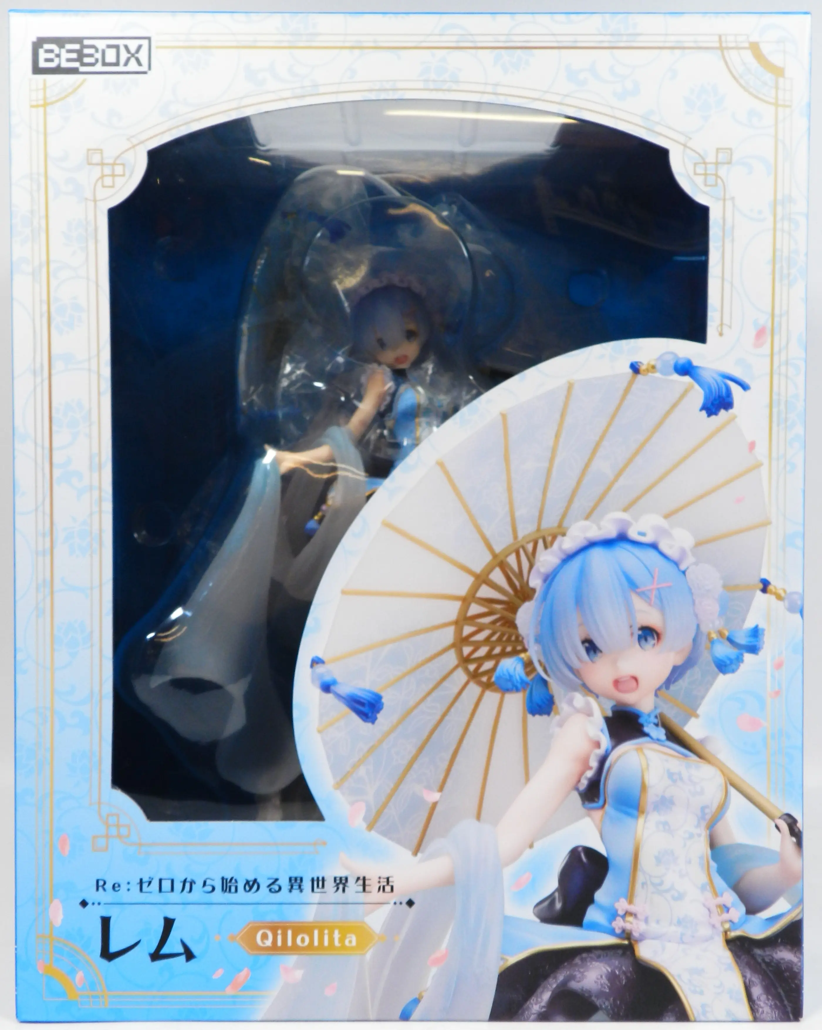 Figure - Re:Zero / Rem