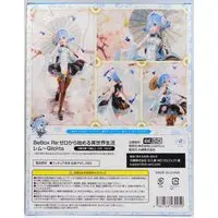 Figure - Re:Zero / Rem