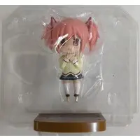 Figure - Prize Figure - Puella Magi Madoka Magica / Kaname Madoka