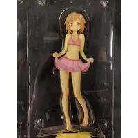 Beach Queens - Haganai / Kusunoki Yukimura